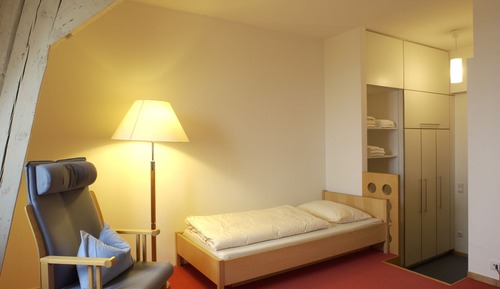 Chambre Simple