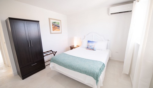 Appartement, 1 chambre