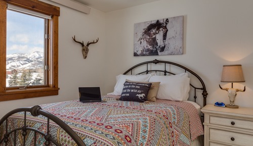 Maison (4 Bedrooms)