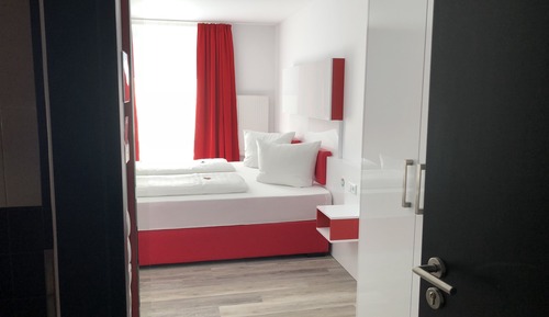 Chambre Double Standard