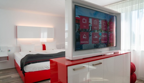 Suite Studio Junior
