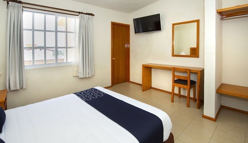 Chambre Standard (1 Double Bed)