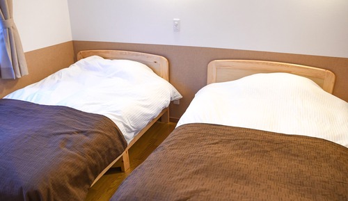 Cottage, non-fumeurs (A, 5 people, Free Wi-Fi)
