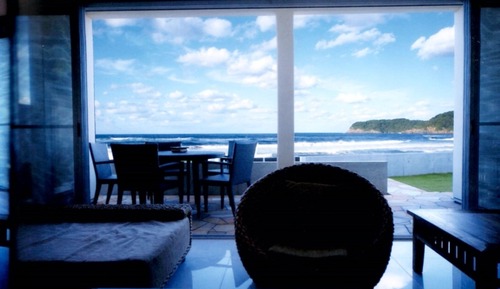 Maison (Private Vacation Home)