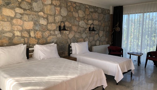 Chambre Triple Standard