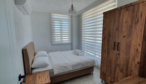 Appartement, 1 chambre