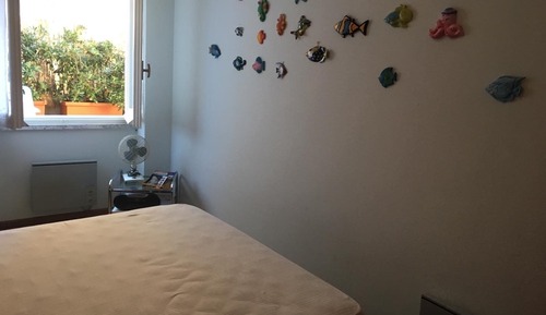 Appartement, 1 chambre
