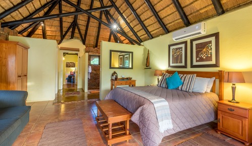 Chalet Familial