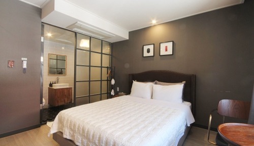 Chambre Standard (B)