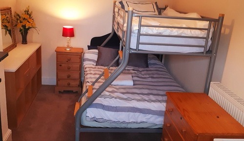 Chambre (Budget)