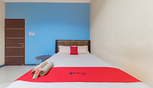 Chambre Double Économique