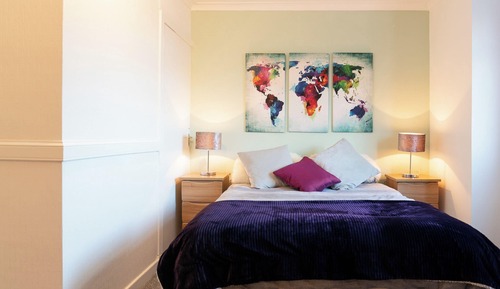 Chambre Double Standard