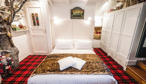 Chambre Supérieure
