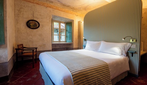 Chambre Double Standard