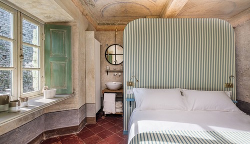 Chambre Supérieure