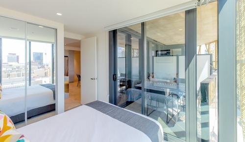 Appartement, 1 chambre