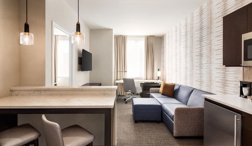 Suite, 1 chambre