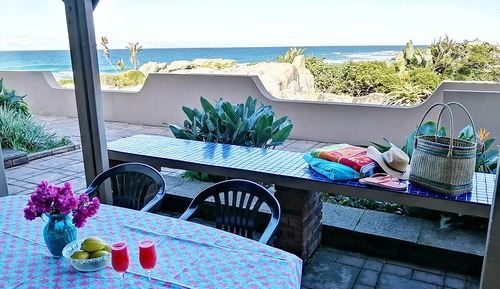 Appartement, 2 chambres