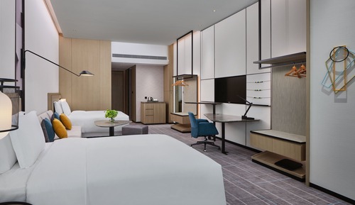 Chambre Premium