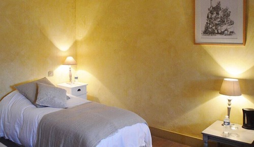 Chambre Familiale