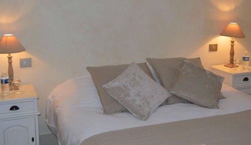 Chambre Double Classique
