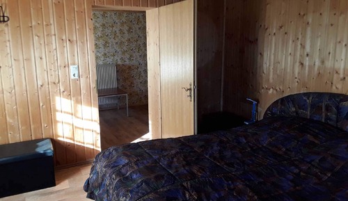 Appartement, patio