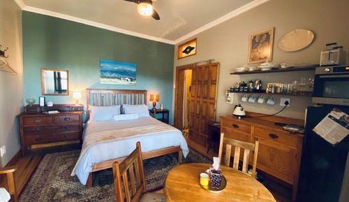 Chambre Double Classique