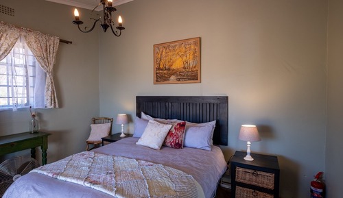 Cottage Classique, 1 chambre (Pale Chanting)