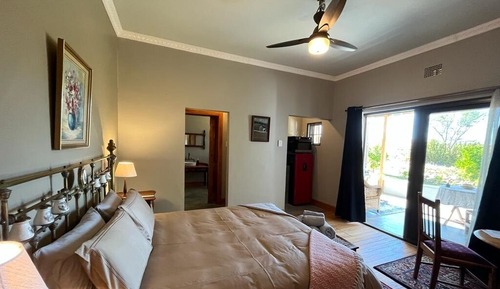 Chambre Double Confort