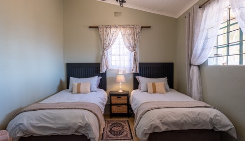 Cottage Familial, 2 chambres