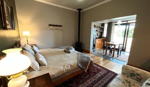 Chambre Double Confort