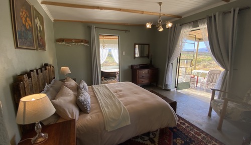 Cottage Confort, 1 chambre (James' Honeymoon)