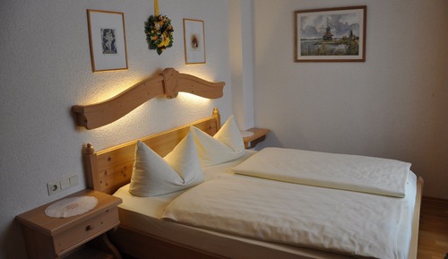 Chambre Simple