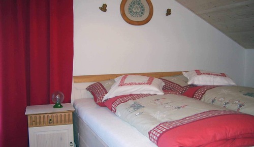Maison, 4 chambres, balcon