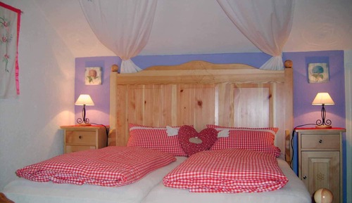 Appartement, 2 chambres, balcon