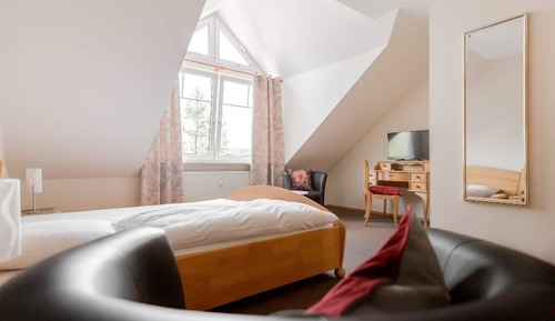 Chambre Double