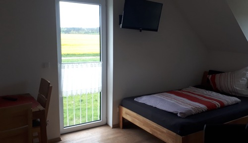 Chambre Simple