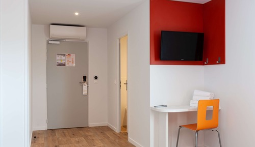 Chambre Standard, plusieurs lits