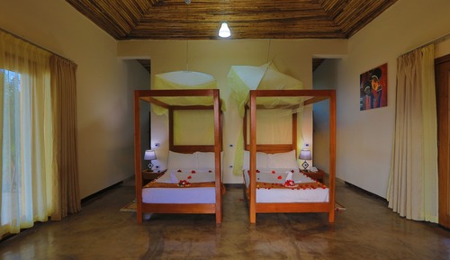 Chambre Simple Supérieure