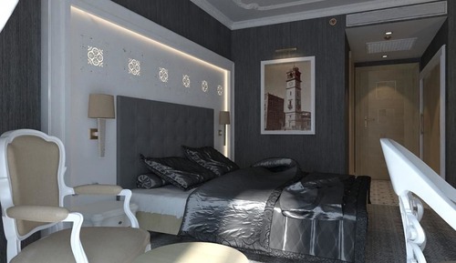 Chambre Simple Standard