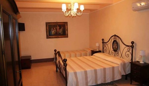 Chambre Triple (San Rocco)
