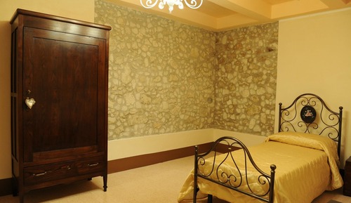 Chambre Quadruple (Santa Caterina)
