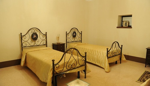 Chambre Triple (Addolorata)