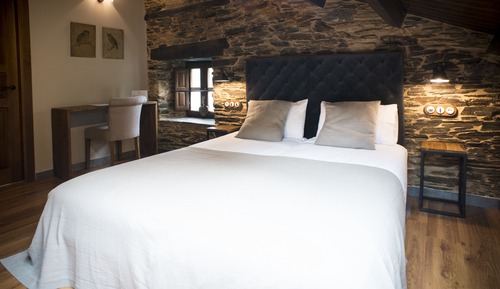 Chambre Premium