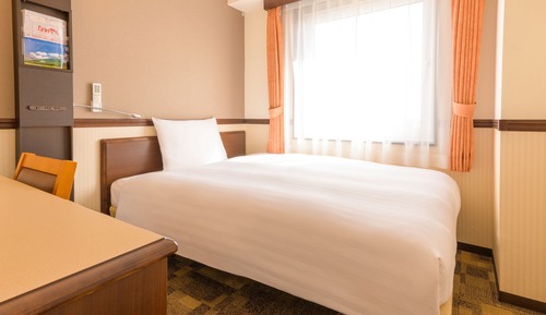 Chambre Simple, non-fumeurs