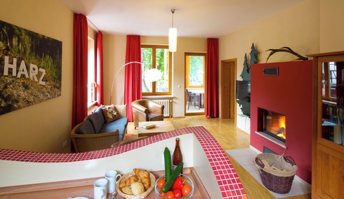 Suite, 2 chambres