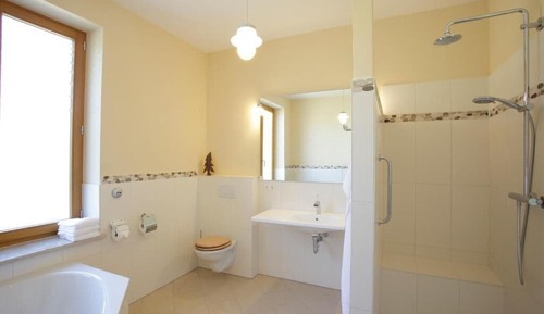 Suite Junior, vue montagne
