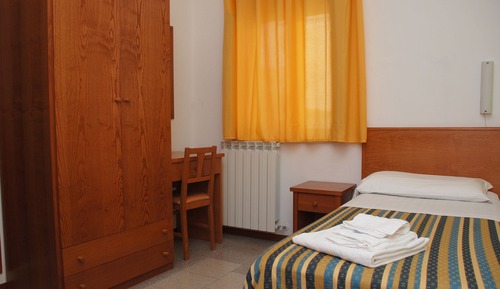 Chambre Simple