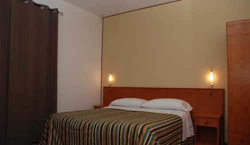 Chambre Triple