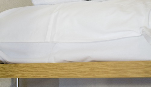 Chambre avec lits jumeaux, non-fumeurs